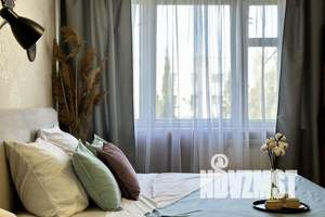 2-к квартира, посуточно, 65м2, 4/5 этаж