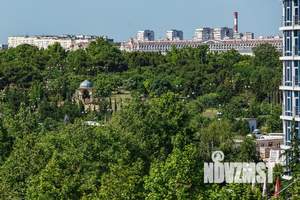 1-к квартира, посуточно, 31м2, 5/10 этаж