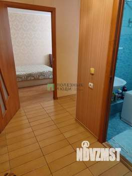 1-к квартира, на длительный срок, 38м2, 3/5 этаж