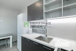 1-к квартира, на длительный срок, 46м2, 5/10 этаж