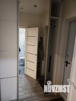 Студия квартира, посуточно, 30м2, 3/4 этаж