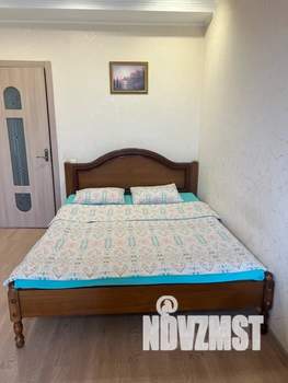 1-к квартира, посуточно, 45м2, 7/12 этаж