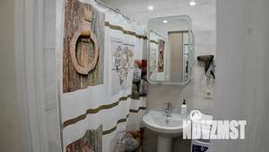 Студия квартира, посуточно, 25м2, 1/6 этаж