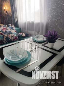 Студия квартира, посуточно, 30м2, 2/3 этаж