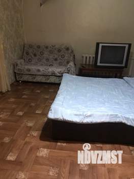 1-к квартира, на длительный срок, 38м2, 5/5 этаж