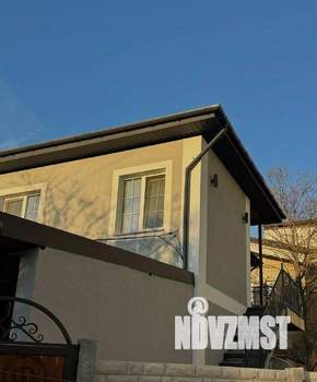 1-к квартира, посуточно, 42м2, 2/2 этаж