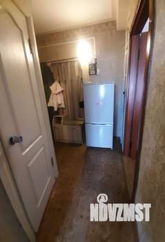 1-к квартира, на длительный срок, 33м2, 1/5 этаж