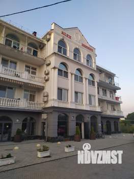2-к квартира, посуточно, 65м2, 2/4 этаж