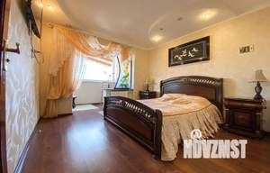 2-к квартира, посуточно, 65м2, 6/12 этаж