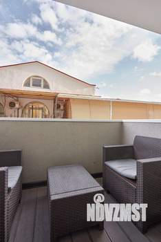 1-к квартира, посуточно, 50м2, 1/1 этаж