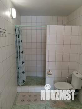 2-к квартира, посуточно, 36м2, 1/1 этаж