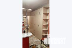 1-к квартира, посуточно, 27м2, 3/5 этаж