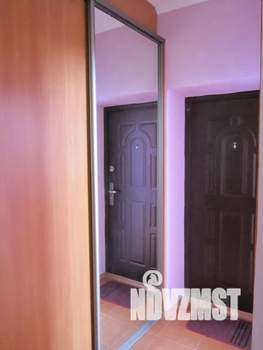 1-к квартира, посуточно, 32м2, 3/5 этаж