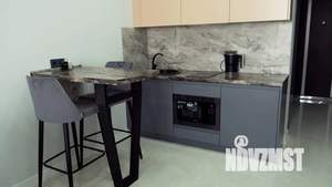 1-к квартира, посуточно, 34м2, 6/10 этаж