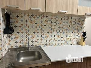 1-к квартира, посуточно, 39м2, 1/9 этаж