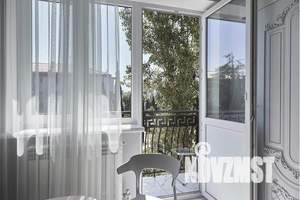 2-к квартира, посуточно, 42м2, 5/5 этаж