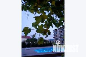1-к квартира, посуточно, 35м2, 3/5 этаж