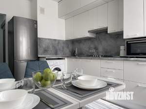 1-к квартира, посуточно, 35м2, 3/10 этаж