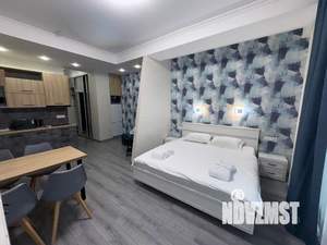 Студия квартира, посуточно, 30м2, 2/10 этаж