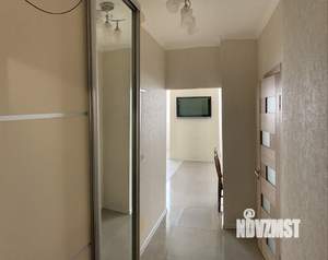 1-к квартира, на длительный срок, 36м2, 10/10 этаж