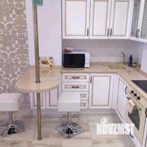 2-к квартира, посуточно, 50м2, 3/9 этаж