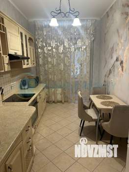 1-к квартира, на длительный срок, 45м2, 5/16 этаж