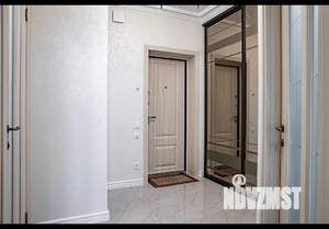 2-к квартира, посуточно, 45м2, 10/16 этаж