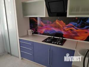 1-к квартира, посуточно, 40м2, 8/11 этаж