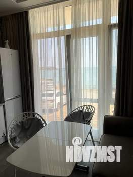 1-к квартира, посуточно, 30м2, 1/9 этаж