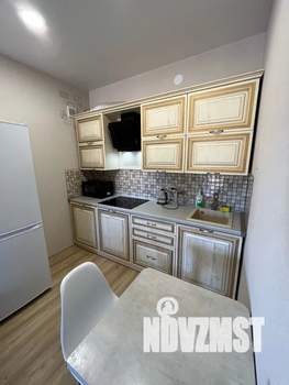 Студия квартира, посуточно, 25м2, 1/2 этаж