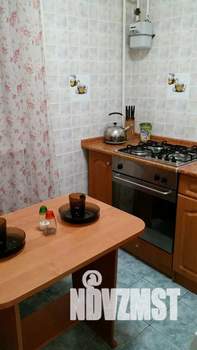 1-к квартира, посуточно, 45м2, 2/5 этаж