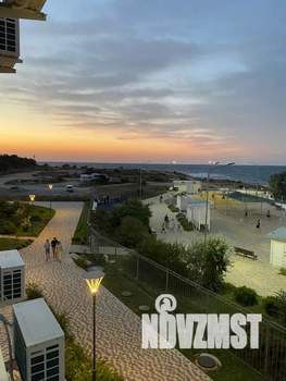 2-к квартира, посуточно, 41м2, 3/4 этаж