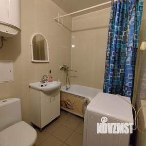1-к квартира, на длительный срок, 30м2, 4/5 этаж