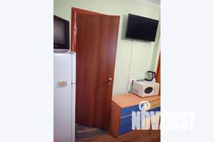 1-к квартира, посуточно, 25м2, 2/2 этаж