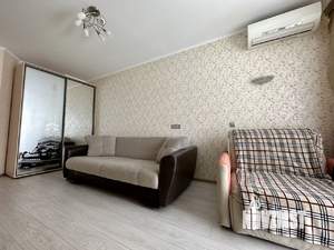 1-к квартира, на длительный срок, 45м2, 9/11 этаж