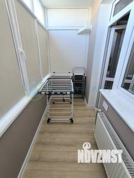 1-к квартира, на длительный срок, 44м2, 8/10 этаж