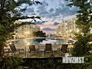 1-к квартира, посуточно, 23м2, 1/1 этаж