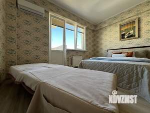 1-к квартира, посуточно, 40м2, 8/14 этаж