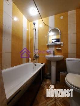 1-к квартира, на длительный срок, 41м2, 4/9 этаж