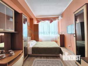 1-к квартира, на длительный срок, 39м2, 4/16 этаж