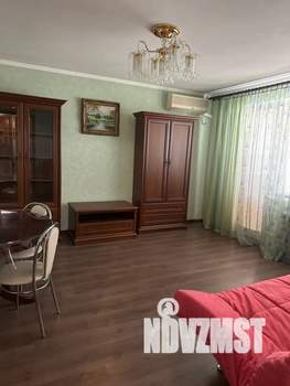 2-к квартира, посуточно, 69м2, 9/9 этаж