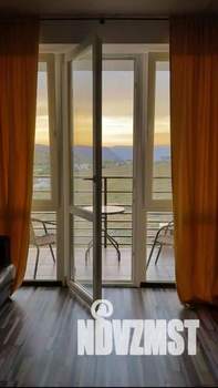 1-к квартира, посуточно, 27м2, 1/1 этаж