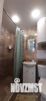 1-к квартира, посуточно, 23м2, 1/5 этаж