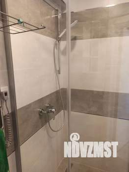 1-к квартира, посуточно, 25м2, 4/4 этаж