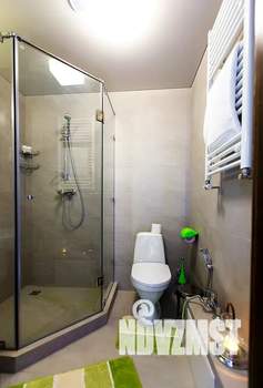 2-к квартира, посуточно, 36м2, 4/4 этаж