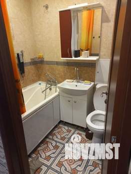 1-к квартира, посуточно, 32м2, 2/4 этаж