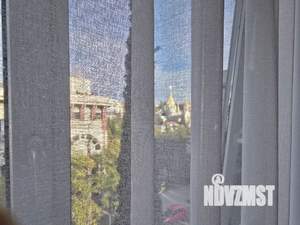 2-к квартира, посуточно, 39м2, 3/5 этаж