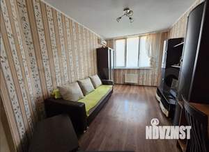 1-к квартира, на длительный срок, 37м2, 8/12 этаж