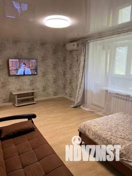 1-к квартира, посуточно, 42м2, 2/5 этаж