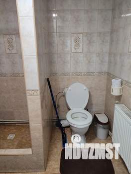 1-к квартира, посуточно, 40м2, 1/3 этаж